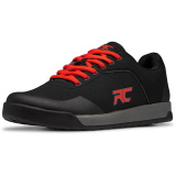 Photo de Ride Concepts Chaussures VTT Hellion Noir rouge