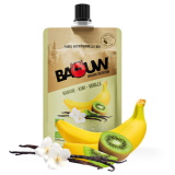 Photo de baouw puree nutritionnel bio banane