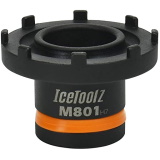 Photo de Icetoolz outil pignon moteur Bosch M801
