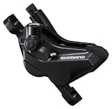 Photo de Shimano BR MT420 