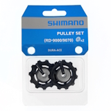 Photo de SHIMANO Galets RD-9000 9070 Y5Y898060