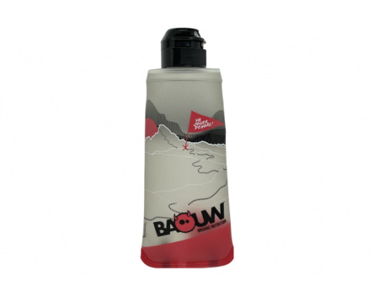photo de Baouw Flasque de recharge trail puree 200ml BPA