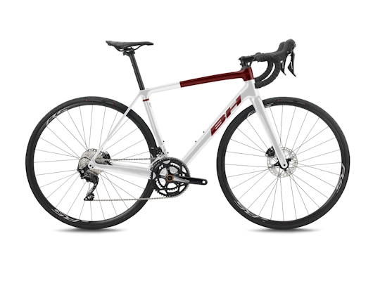 photo de BH SL1 2.4 shimano 105 11 vitesses LD243 