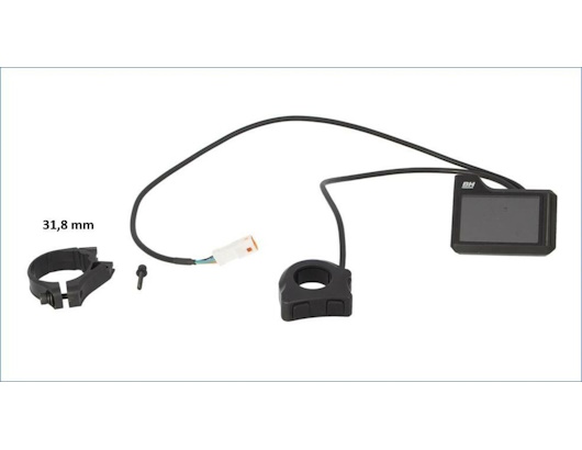 photo de Ecran display Vélo BH ordinateur de bord