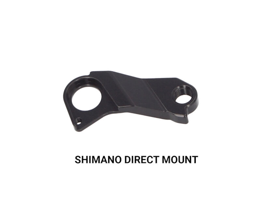 photo de Dropout direct hang shimano 391732200