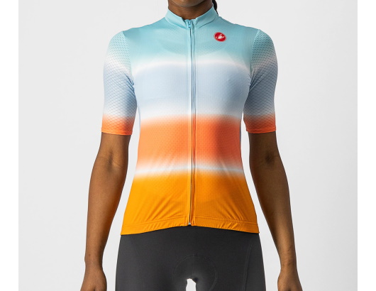 autre photo de IMG/castelli/castelli_maillot_court_dolce_femme_bleu_orange.jpg