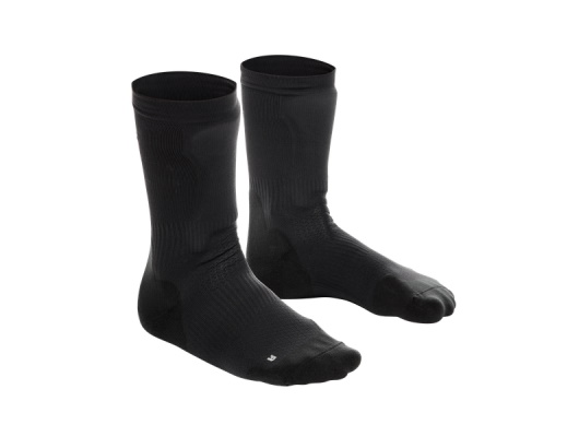 photo de Dainese HGR Socks chaussettes noires VTT 