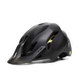 photo de Dainese linea 03 mips black black 03 MIPS casque integrale