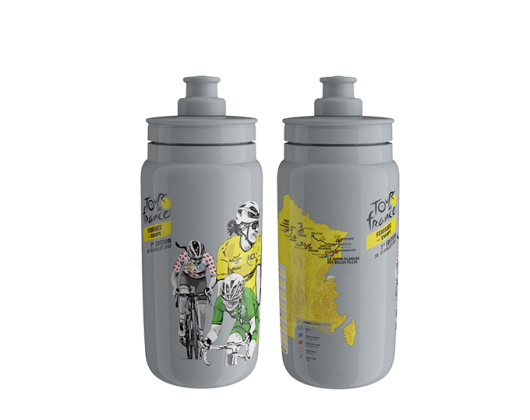 photo de Elite Fly Teams 550ml