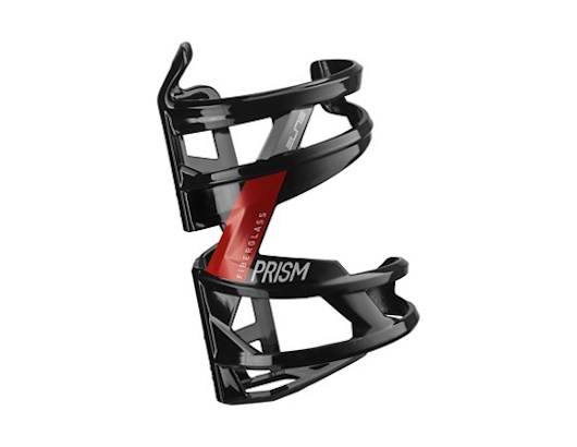 photo de Porte bidon droit prism rouge graphic elite