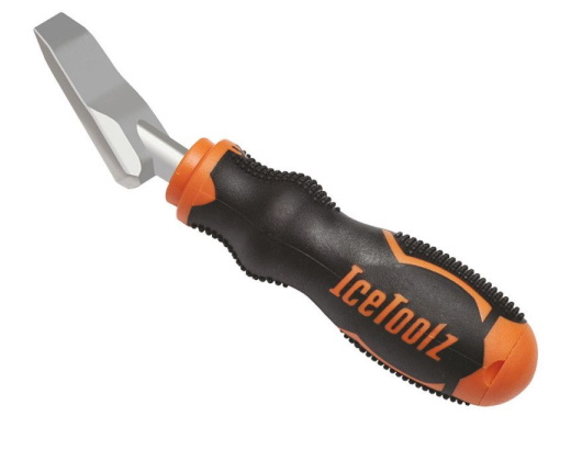 photo de Icetoolz outil alignement pistons/plaquettes 54B1