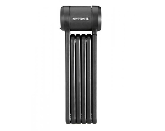 photo de Kryptonite Antivol Pliable Kryptolok 5mm x 85cm Keeper 685