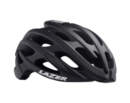 autre photo de IMG/lazer/lazer_casque_blade_mat_noir.jpg