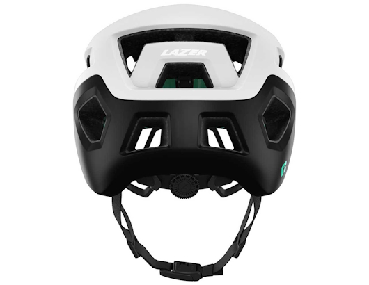 autre photo de IMG/lazer/lazer_casque_coyote_blanc_noir.jpg