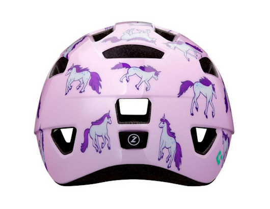 autre photo de IMG/lazer/lazer_casque_enfant_nutz_licorne.jpg