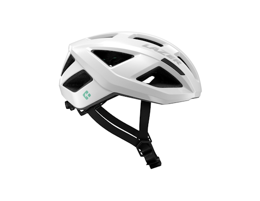 photo de Lazer casque route Tonic KinetiCore blanc