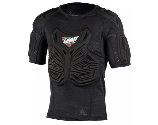 photo de Leatt Maillot roost tee