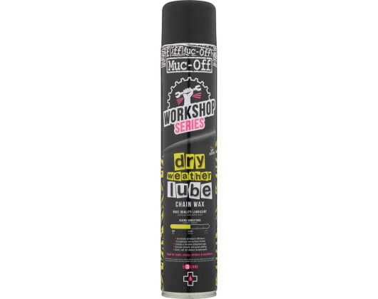 photo de Muc Off Dry Weather Lube 750ml