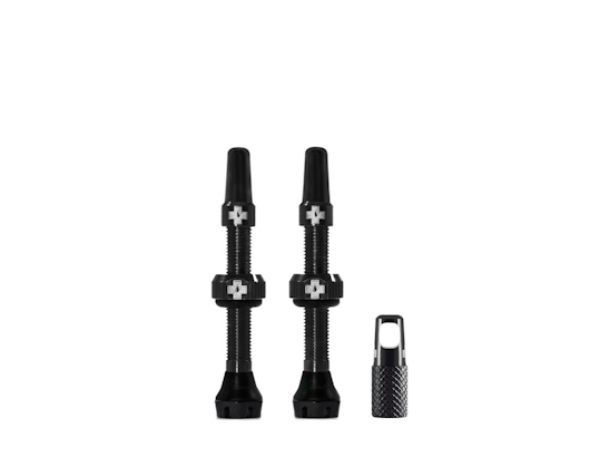 photo de Valve muc off tubeless V2 44 mm noir