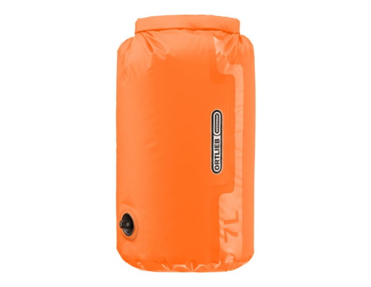 photo de Ortlieb dry bag 7 litres PS10 sac etanche