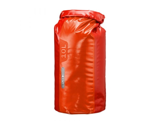 photo de Ortlieb sac etanche PD350 rouge 10 litres dry bag