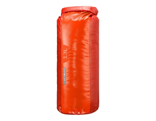 photo de Ortlieb PD350 sac etanche rouge 13 litres dry bag