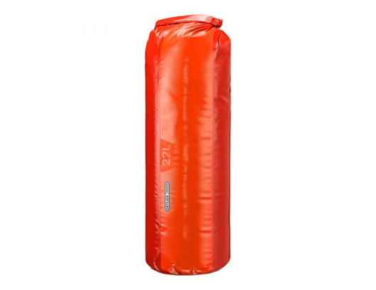 photo de Ortlieb PD350 sac etanche rouge 22 litres dry bag