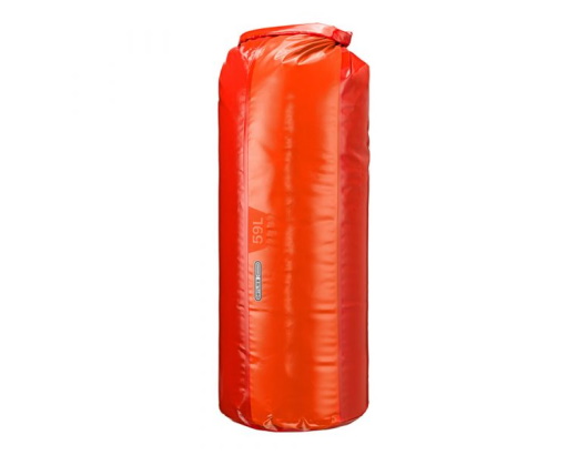 photo de Ortlieb PD350 sac etanche rouge 59 litres dry bag