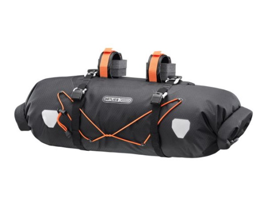 photo de Ortlieb Handlebar pack F9922 15L