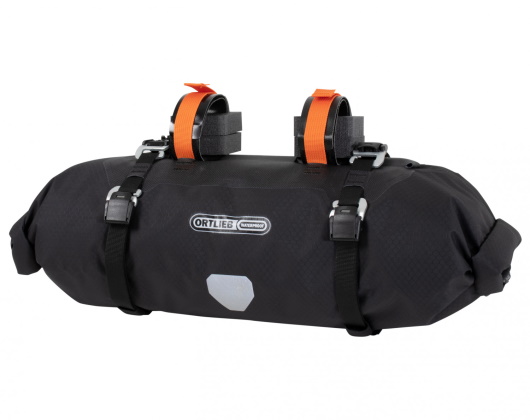 photo de Ortlieb Handlebar Pack F9932 9L