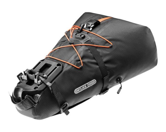 photo de Ortlieb Seat Pack QR 13L Sacoche de selle F9903