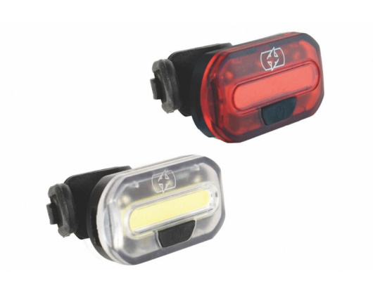 photo de OXC Lumiere Ensemble LED Bright Line