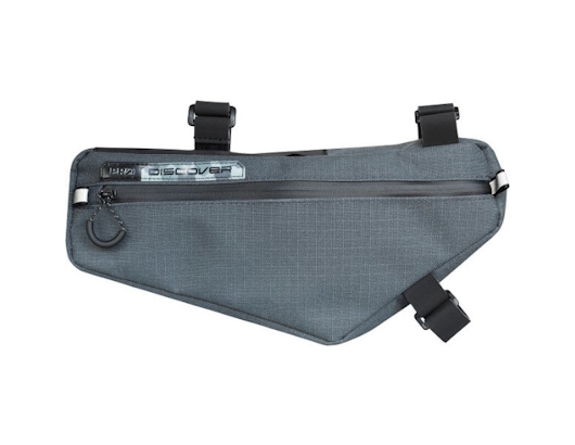 photo de Pro Discover Frame bag small sacoche de cadre
