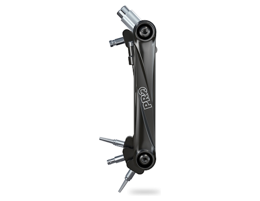 Kit D'outil De Routage De Câbles Interne Pour Cadre De Vélo - Guide Pour Câbles Frein/vitesse Et Câbles électriques Di2 - Aimant Et Adaptateurs Inclus