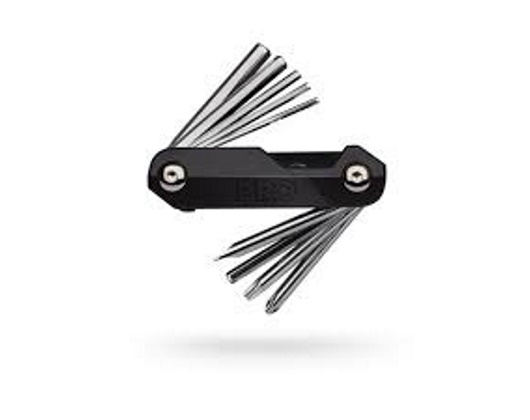 photo de PRO mini outil 10 multifonctions Minitool 10