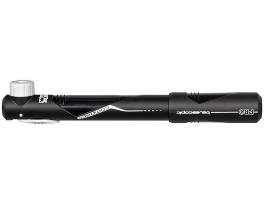 photo de Pro mini pompe touring télescopique