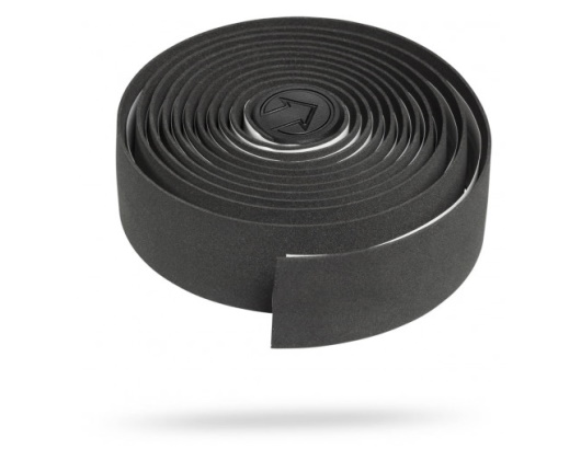 photo de Ruban de cintre Sport Control gel 2.5mm noir pro