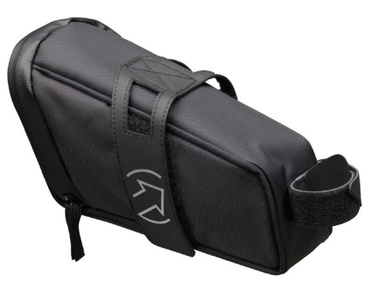 photo de Pro sacoche de selle Performance taille L