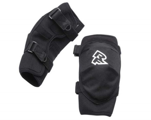 photo de Race Face Coudières Sendy Stealth Enfant