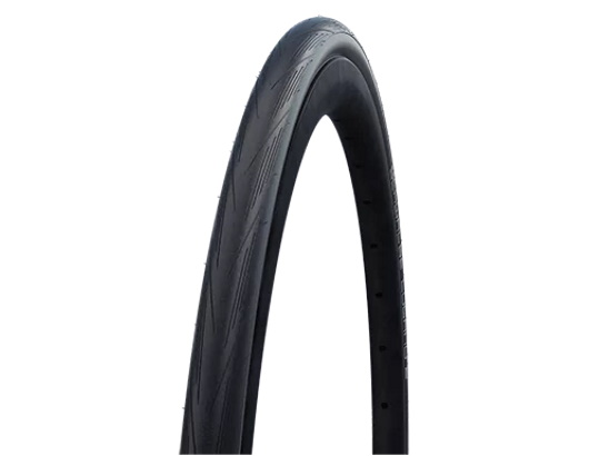 photo de Pneu velo route Schwalbe lugano 2 700X28C tringle souple