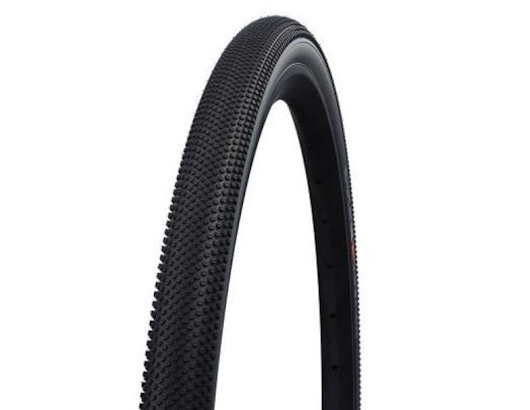 photo de Schwalbe pneu G-One Allround 700x35C pneu gravel