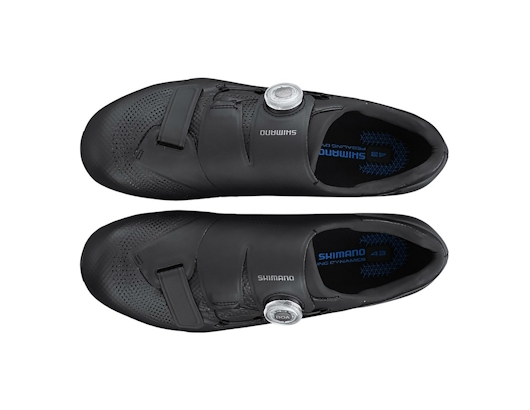 autre photo de IMG/shimano/shimano-RC5-chaussures-route-noir.jpg