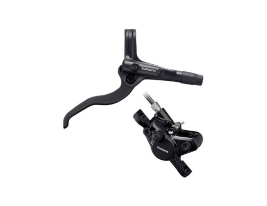 photo de Shimano kit de frein arriere BL MT401 BR MT410