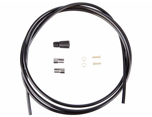 photo de Shimano Durite de frein SM BH59 JK SS