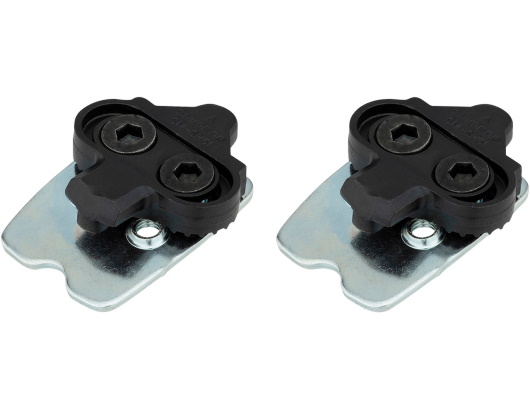 photo de Shimano cales SPD SM SH51 pour pédales automatiques VTT