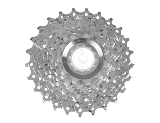 photo de Shimano Cassette 10 vitesses Ultegra CS 6700 12 25T