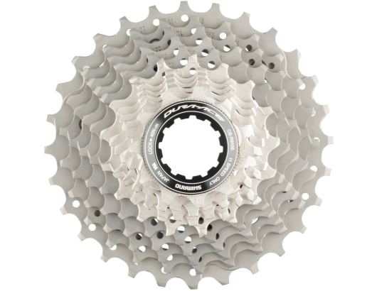 photo de Shimano cassette Dura ace CS R9100 11 vitesses 11 28