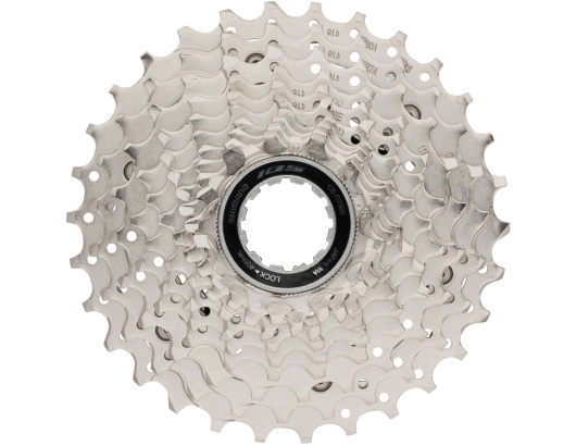 photo de Shimano CS R7000 cassette 11 vitesses 11/30T
