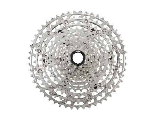 photo de Shimano Cassette 12 vitesses CS M6100/12 10/51T