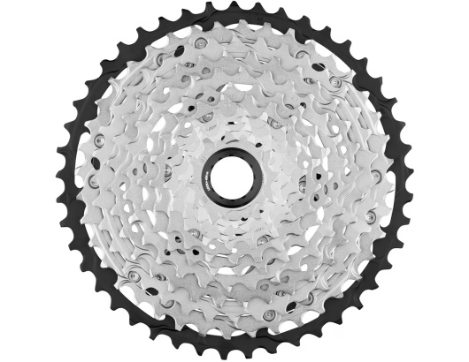 photo de Shimano CS M7100 cassette SLX 12 vitesses 10/51T